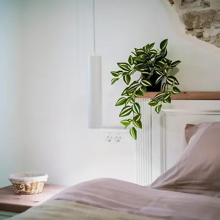Mel Apartment Rovinj