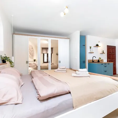 Apartman Mel