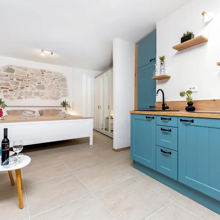Apartman Mel