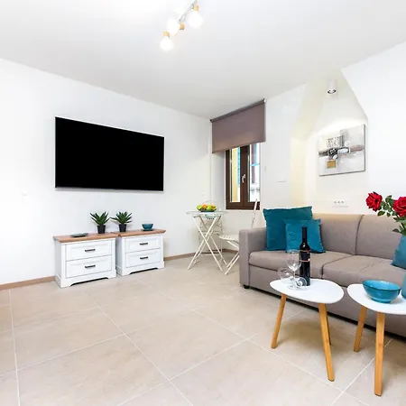 Apartman Mel