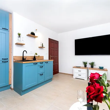 Mel Apartment Rovinj