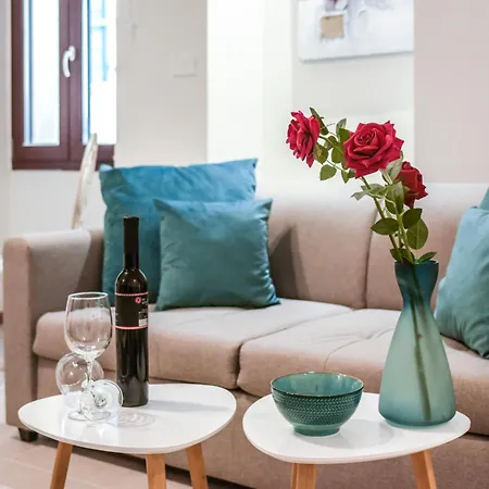 Apartman Mel