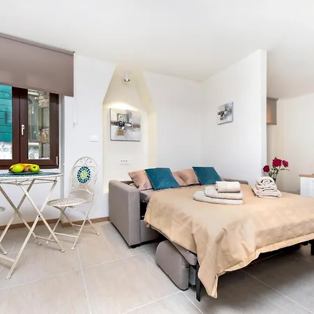 Apartment Mel Rovinj