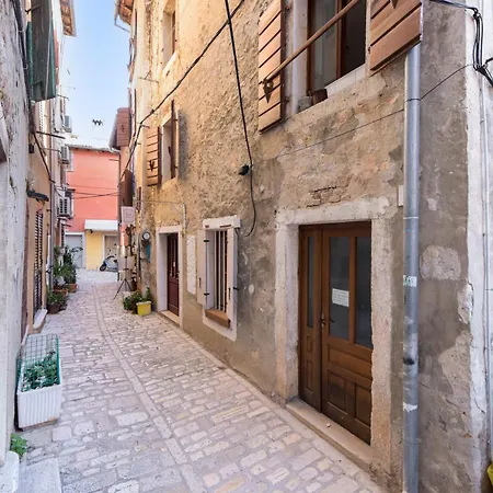Mel * Rovinj