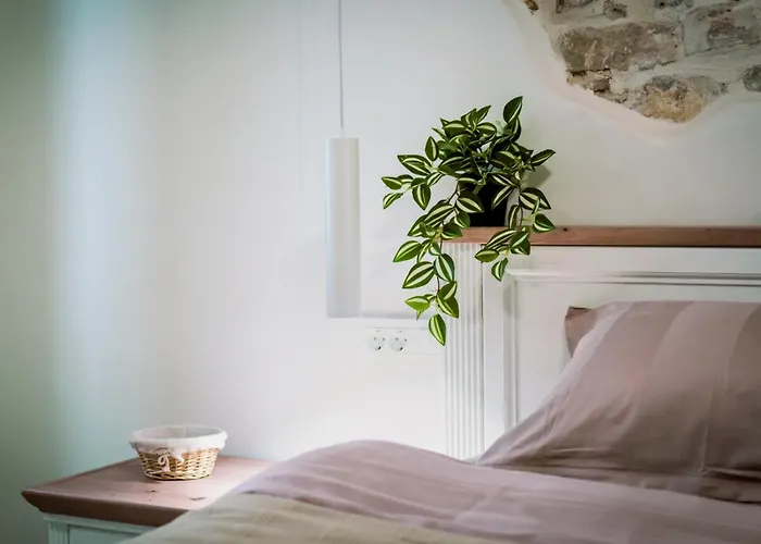 Mel Apartment Rovinj