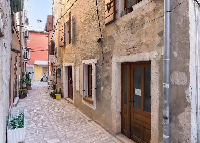 Mel * Rovinj