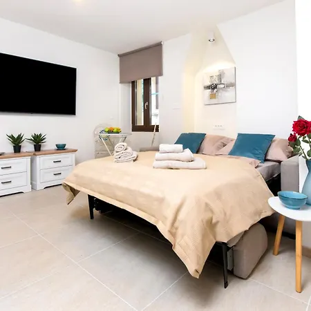 Mel Apartmán Rovinj