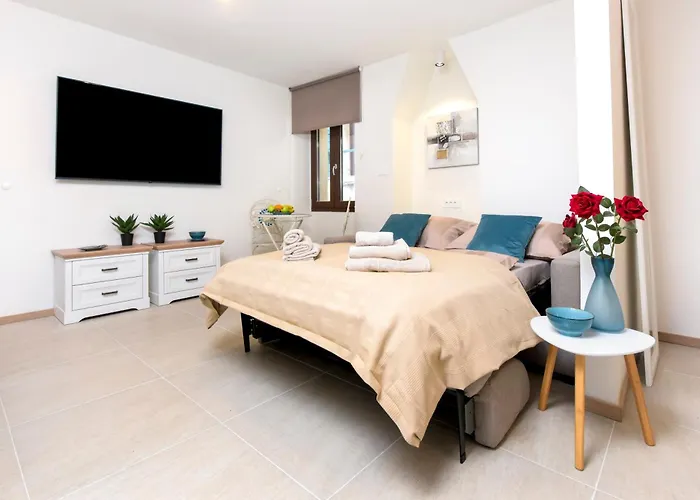 Mel Apartamento Rovinj