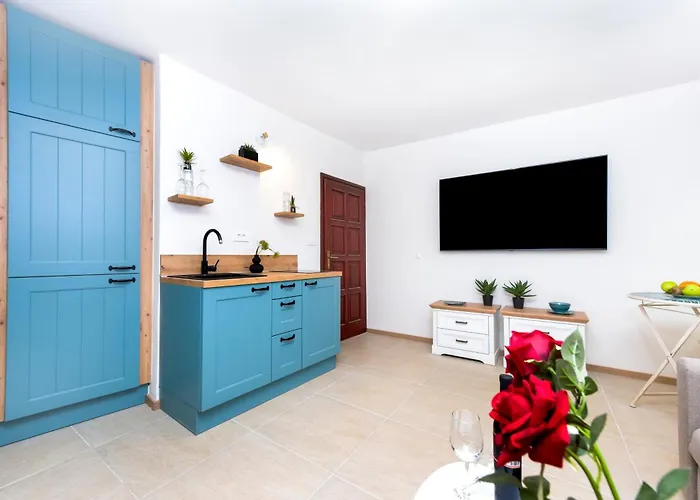 Mel Apartamento Rovinj