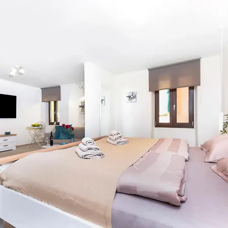 Apartamento Mel