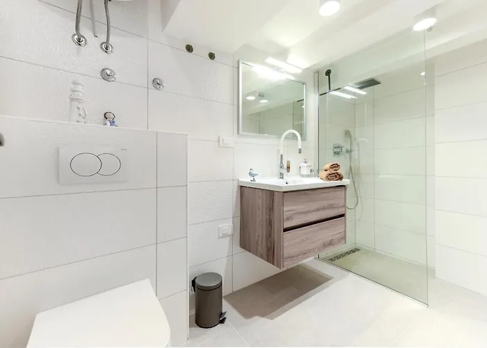 Διαμέρισμα Mel *